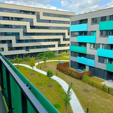 Kama Apartments Prag Dış mekan fotoğraf
