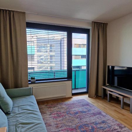 Kama Apartments Prag Dış mekan fotoğraf