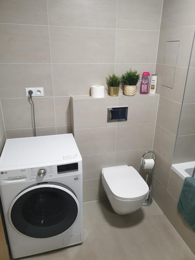 Kama Apartments Prag Dış mekan fotoğraf