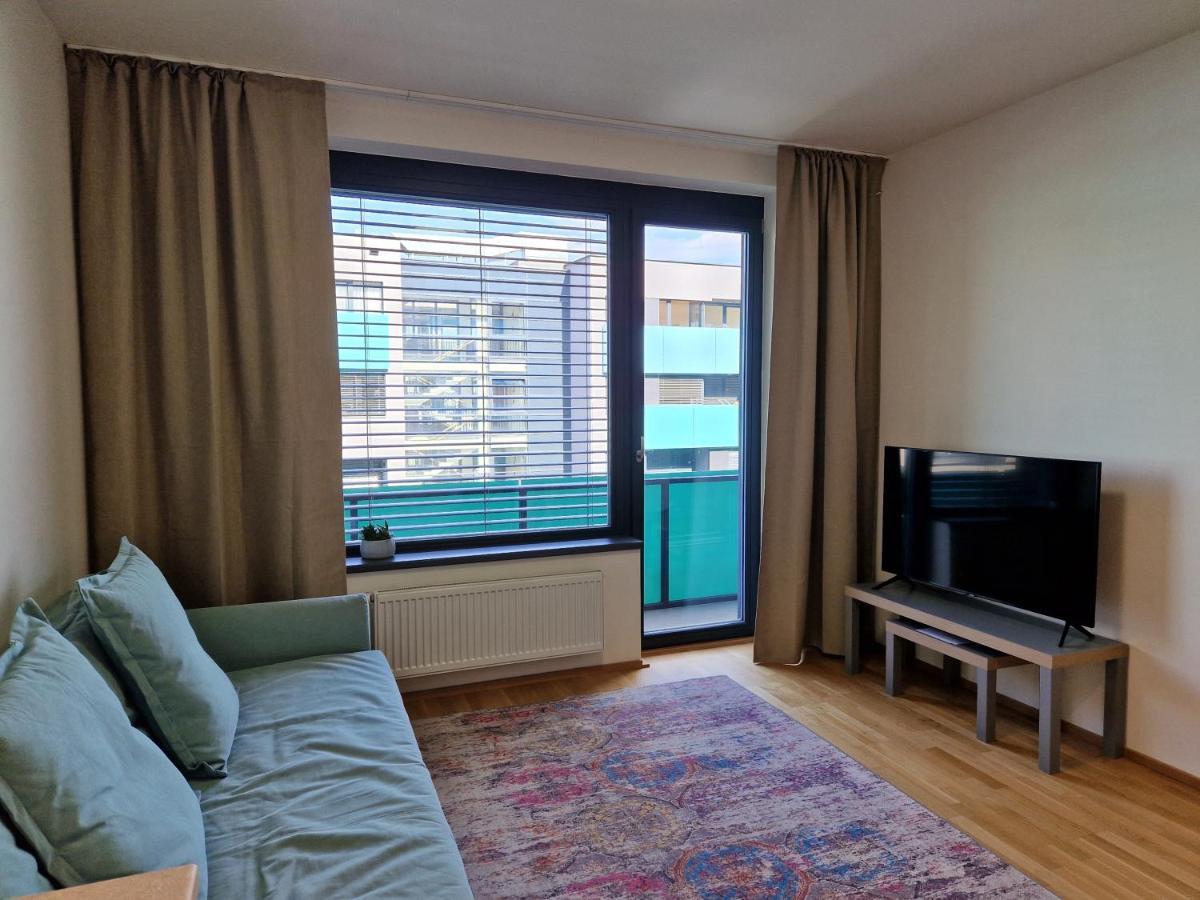 Kama Apartments Prag Dış mekan fotoğraf
