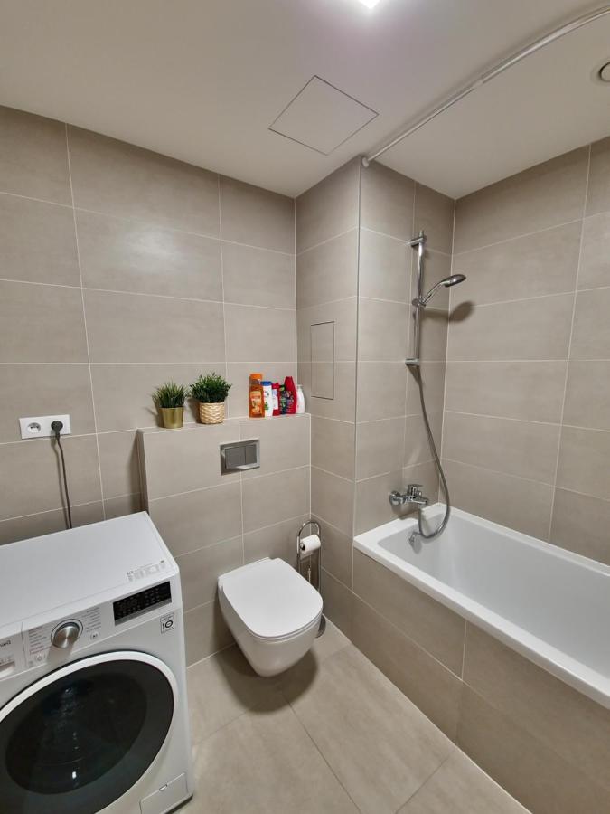 Kama Apartments Prag Dış mekan fotoğraf