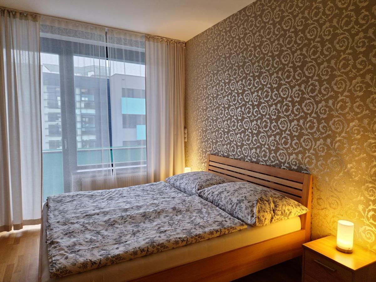 Kama Apartments Prag Dış mekan fotoğraf